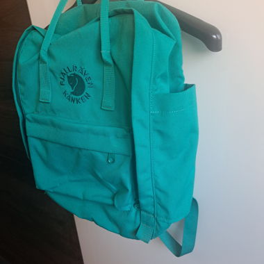 Fjällräven Rucksack