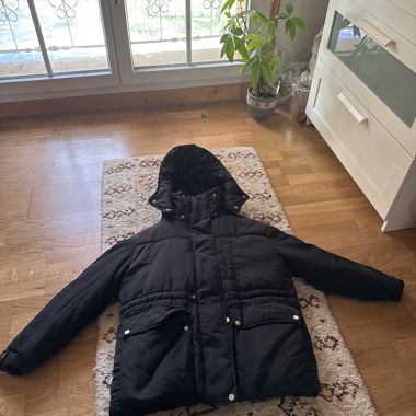 Giacca invernale