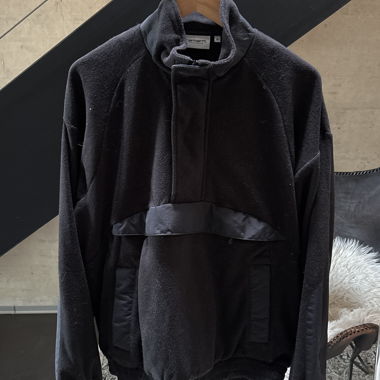 Pull en polaire Carhartt