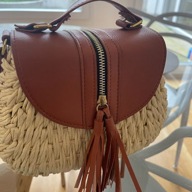 Sommer Handtasche 