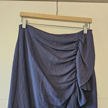 Esprit Rock Blau