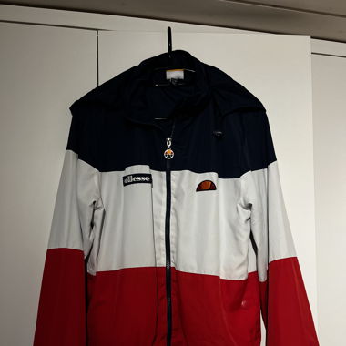 Ellesse Jacke
