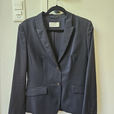 BOSS Ladies Anzugjacke