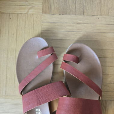 Bequeme Sommerschuhe