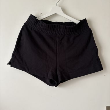 Shorts black