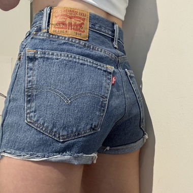 Levi’s Shorts