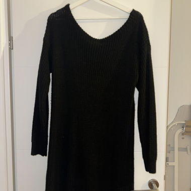 Winterkleid