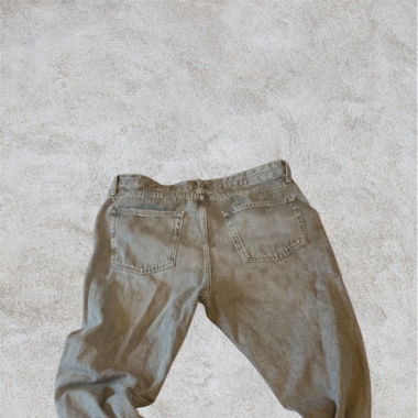 Zara Flared Jeans