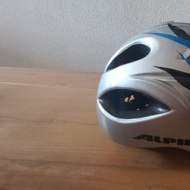 Casque vélo, parfait état