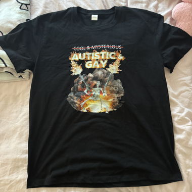 MEME SHIRT