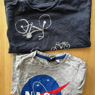 Children's Clothes Size 98