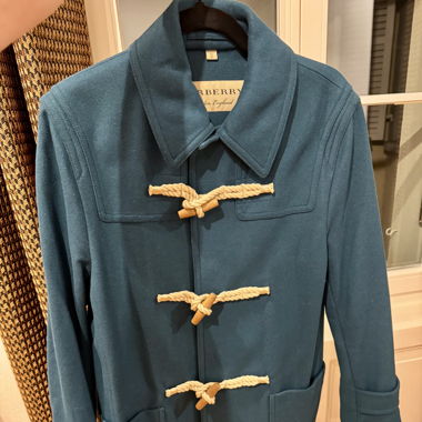 Trench Burberry