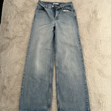 Pull&Bear Jeans Grösse 34