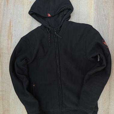 Riding Culture Hoodie