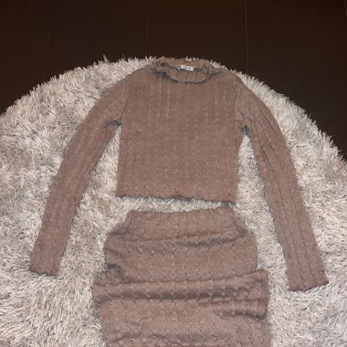 Zweiteiler von Zara