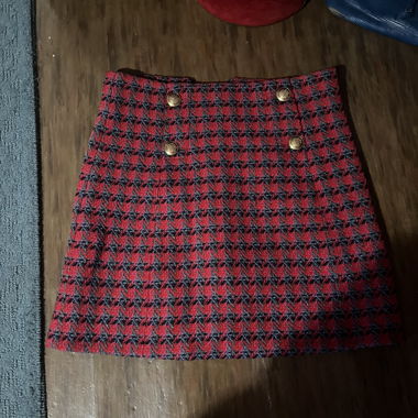 Sandro Skirt