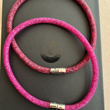 Bracciale Swarovski Stardus in oro 14 carati (taglia M)