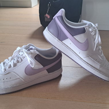 Scarpe Nike Viola W Court Vision