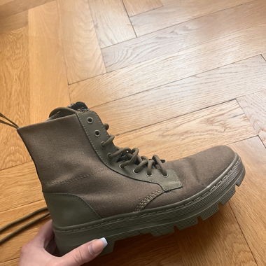 Dr. Martens Boots