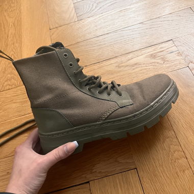 Dr. Martens Boots