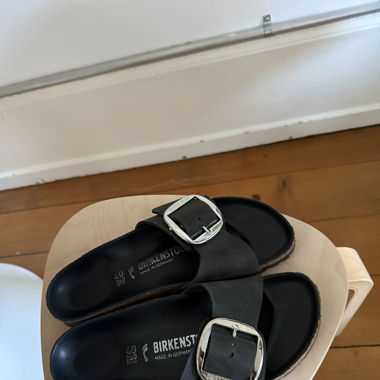 Birkenstock Sandalen