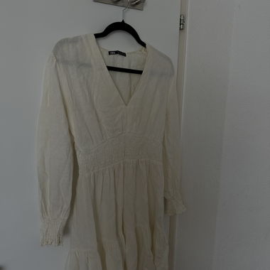 sommerkleid