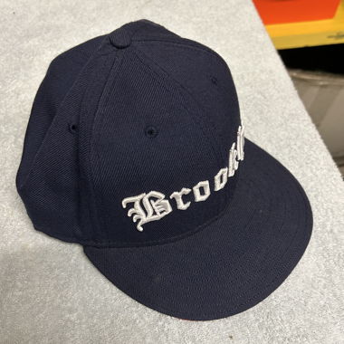 New Era Fitted „Brooklyn“