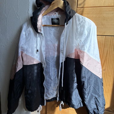 Chicorée Windbreaker S