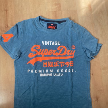 SuperDry T-Shirt