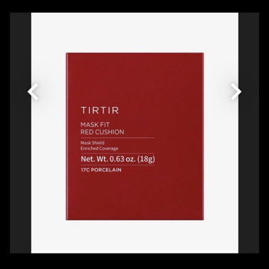 TIRTIR Mask Fit Red Cushion