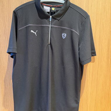Polo Ferrari 