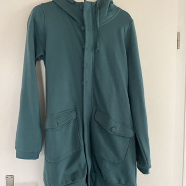 Veste Nikita