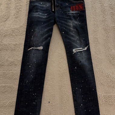 Jeans Dsquared2