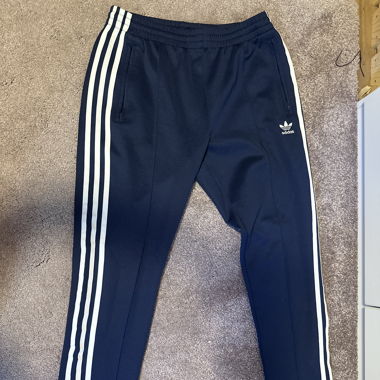 Adidas Jogginghose 