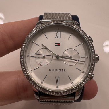 Montre-bracelet Tommy Hilfiger