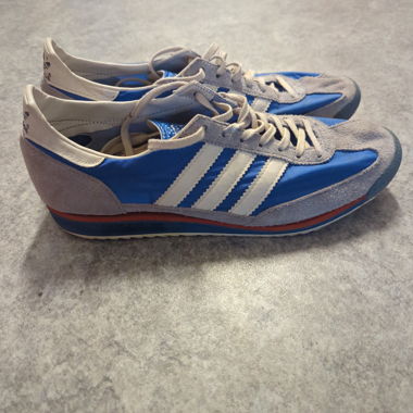 Adidas Vintage Sneakers SL72