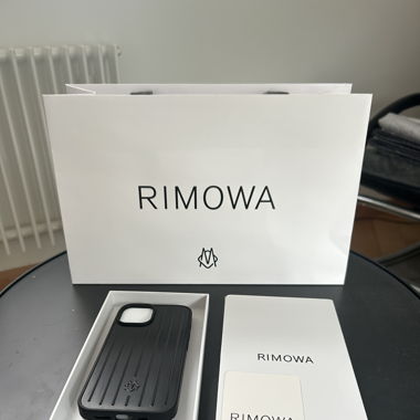Rimova Case Iphone 14