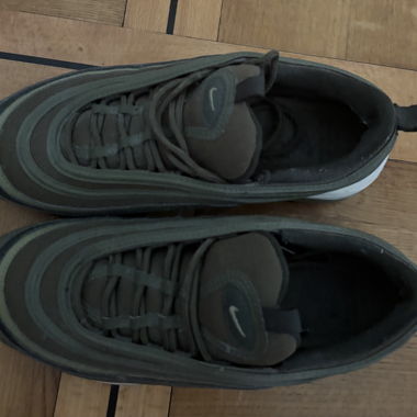 Nike Air Max 97 Sneakers