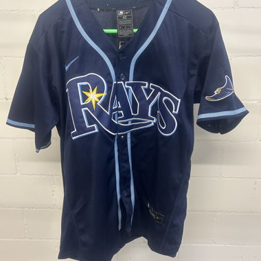 TB Ray Arozarena Jersey