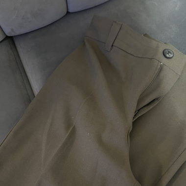 Pantaloni in tessuto