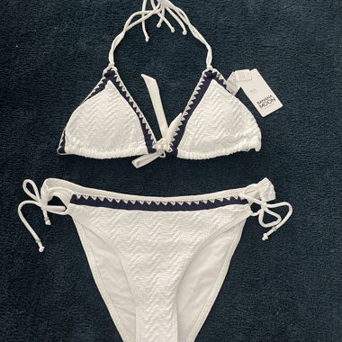 Nuovo set bikini di Banana Moon