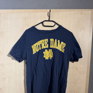 Uni Notre Dame T-Shirt