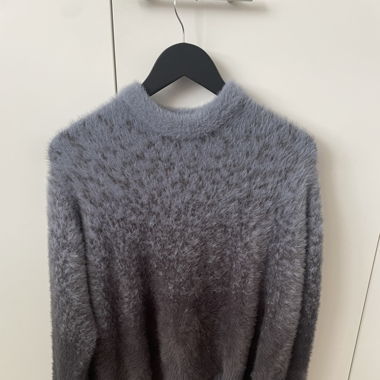 Peso Pullover