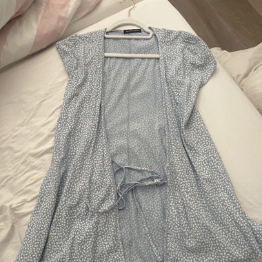 Blumenkleid