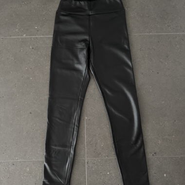 Schwarze Hosen von CALZEDONIA