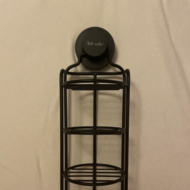 KITSCH Shampoo Bar Holder - Regal für Dusche