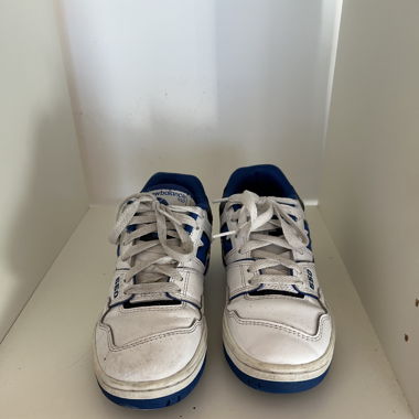 New balance 550 taille 37,5