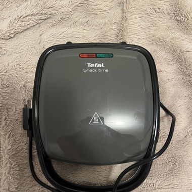 Sandwich an Waffle maker