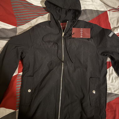 Veste Gucci GG