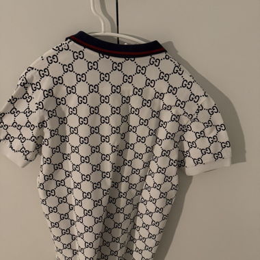 Polo Gucci